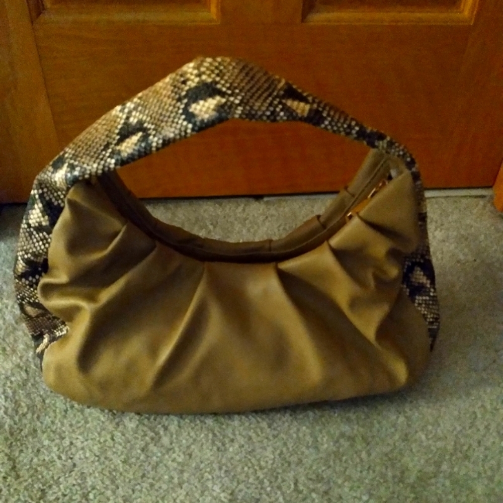 Handbag by INC